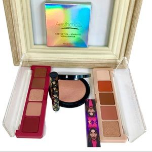 NWT Sephora 5 Piece Bundle